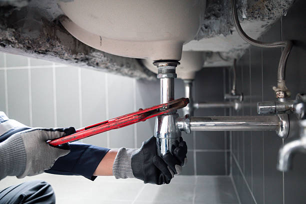Trusted Drain Cleaning service in Woodside, DE - Masters Plumbing Service